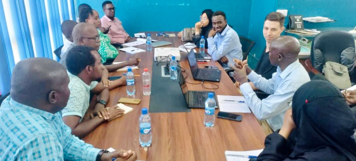 Mombasa County embraces sustainable energy solutions