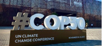CoM SSA Mayors elevate local priorities in global advocacy events