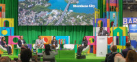 Advancing waste-to-energy solutions in African cities through EU collaboration