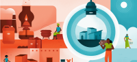 Renewable energy as a vehicle for equity and urban resilience in sub-Saharan Africa