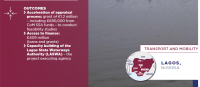Development of Inland Waterway Transportation