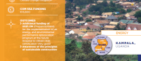 Optimizing the energy and environmental performance of a new hospital