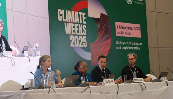 Climate Week 2
